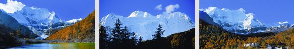 成都到稻城亞丁夏季自駕旅游攻略