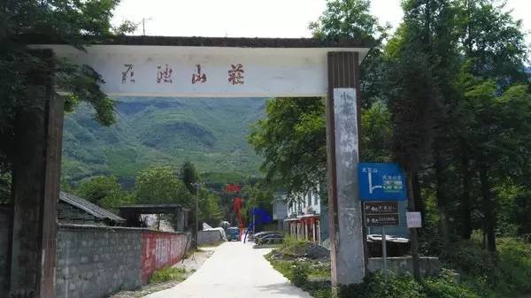 成都到大瓦山自驾旅游攻略路线景点美食