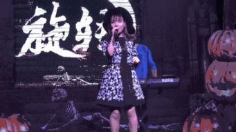 2018年成都歡樂谷萬圣節重點日(時間 活動)