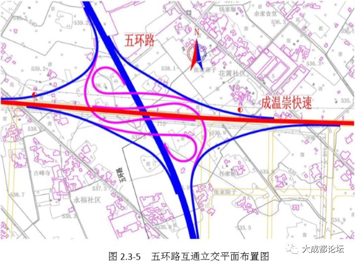 2019年6月成温崇快速路有可能开工 2021年12月通车