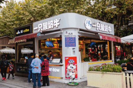 2018都江堰城隍廟游玩攻略