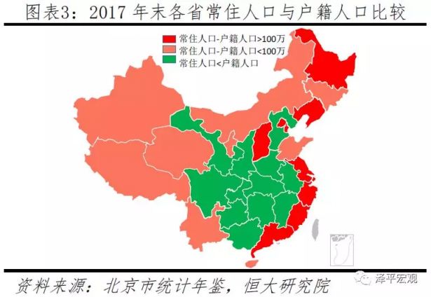 重庆人口自然增长率_中国的人口自然增长率竟然排在全球第135位