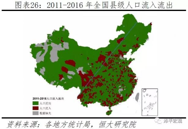 四川省人口自然增长率_中国的人口自然增长率竟然排在全球第135位(3)