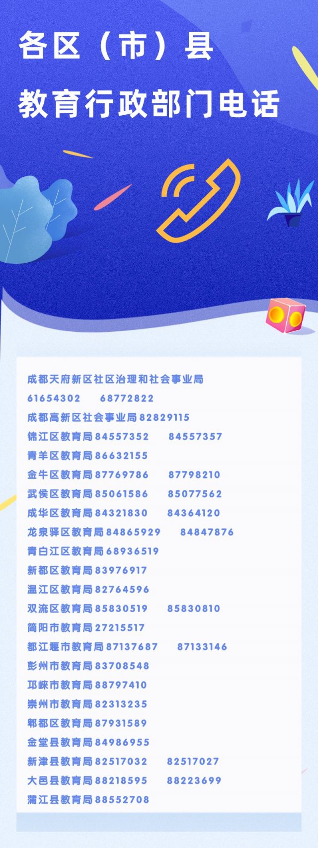 2020年成都市小學入學平臺注冊流程