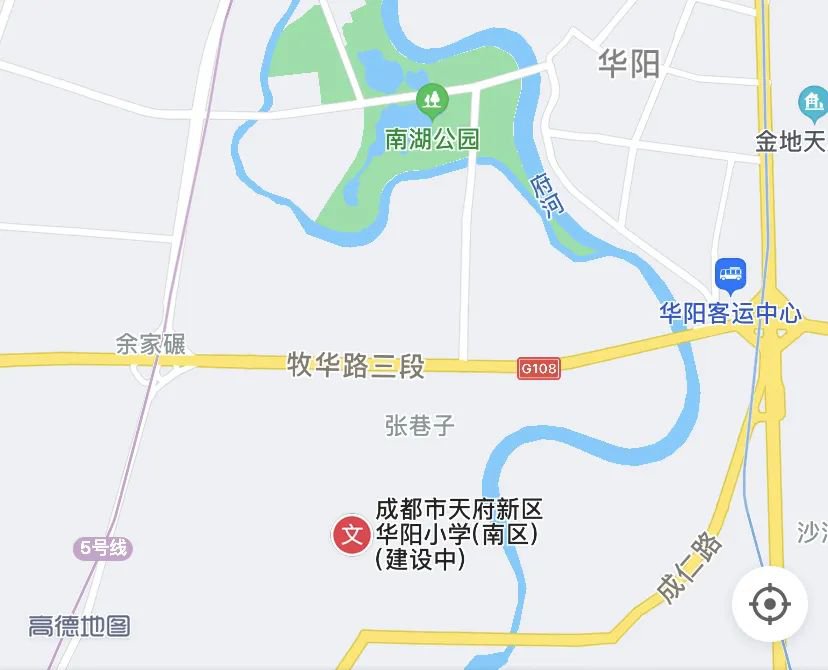 2021天府新区小学划片b学区学校(介绍 电话)  地址:成都天府新区华阳