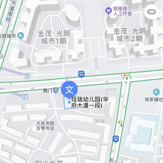 2020年天府新區普惠性幼兒園介紹