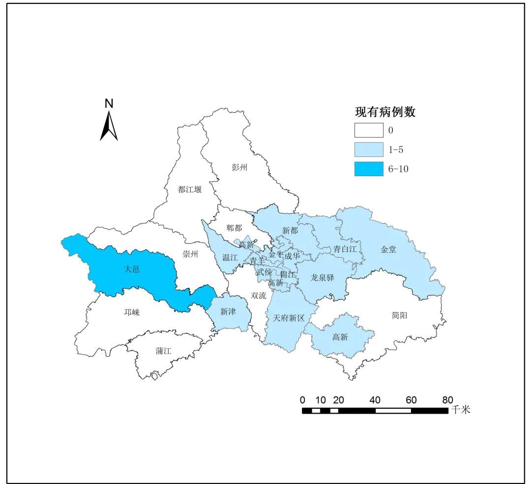 彭州市疫情最新消息 确诊病例行动轨迹- 成都本地宝