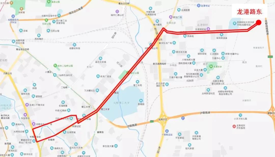 成都2021清明掃墓專線一覽表