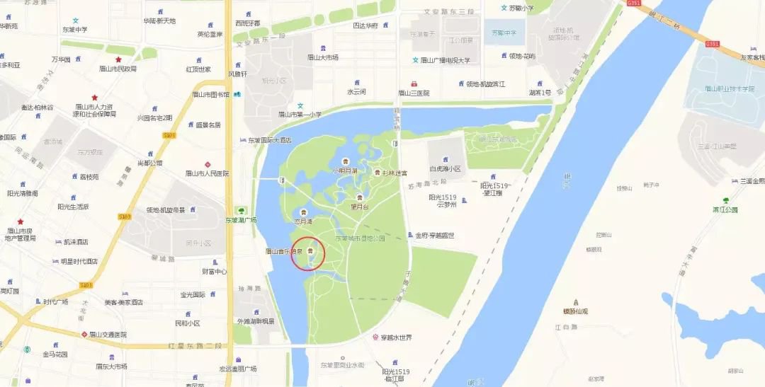 眉山東坡馬拉松2021領物時間 地點 要求