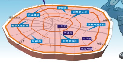 成都市重污染黄色预警公交免费吗