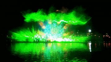 2019成都國色天鄉童話世界9.9元特惠票購買入口