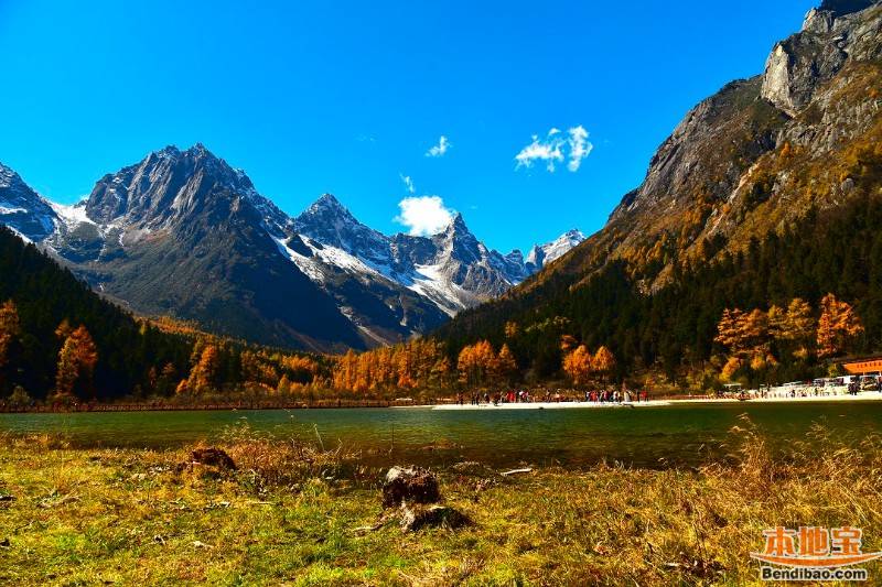 2019成都中秋節旅游