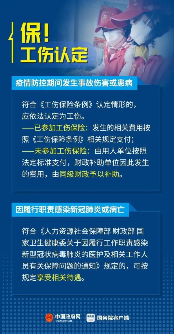 @全体一线社区工作者，国家保障来了！