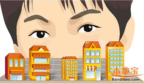 房贷首付比例下调政策解读- 重庆本地宝