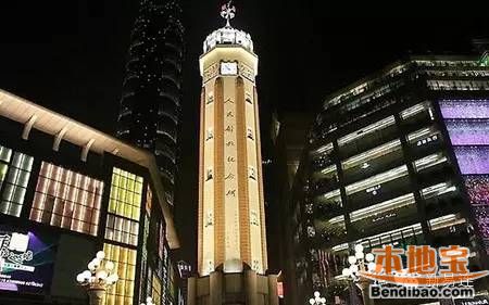 2017年重庆情人节情侣去哪约会好