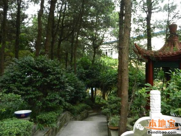 > 重庆周边避暑农家乐推荐 凉快又便宜    地址:渝北区玉峰山镇
