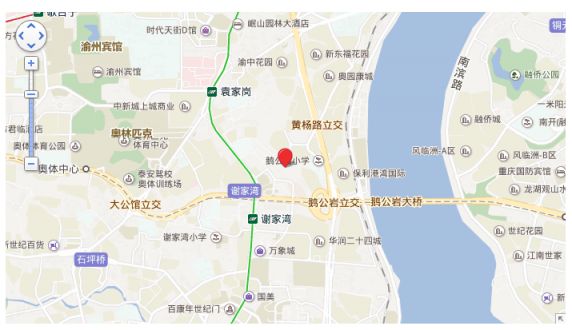 重庆建川博物馆在哪?怎么去?(公交 地铁 自驾)