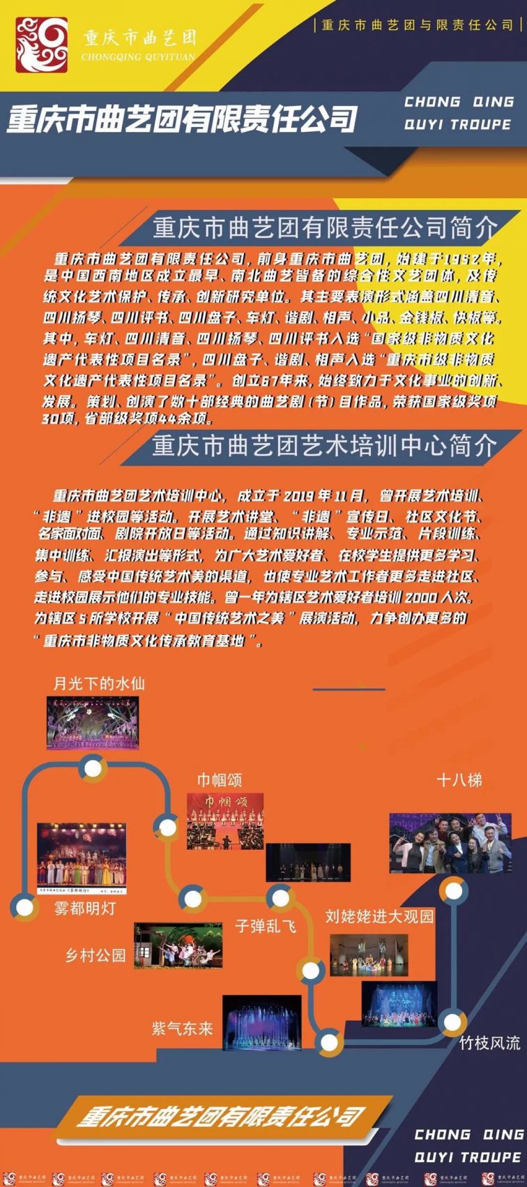2020重庆渝中夏令营汇总(时间 报名方式)