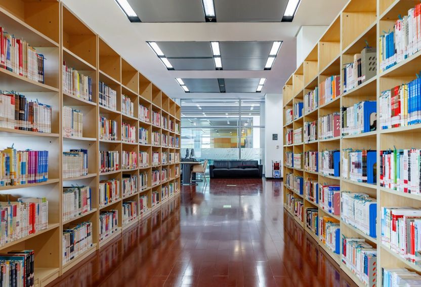 重庆江北区图书馆读者卡办理指南（所需证件+流程）