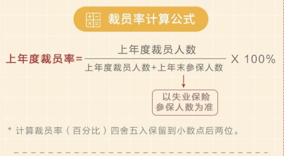 重庆哪些中小企业可以申请援企稳岗返还？