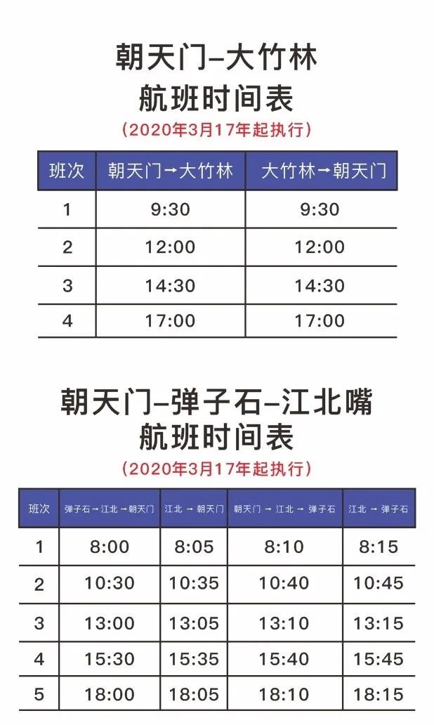 重庆轮渡恢复运营（运营时间 登船地点）