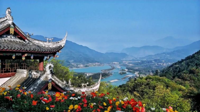 即日起 四川重庆市民可免费互游a级景区