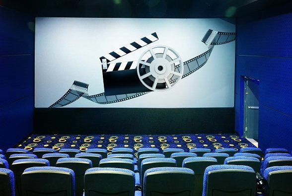 重庆市电影院可于7月21日起有序恢复开放