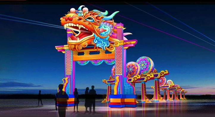 2020重庆跨年元旦各区县活动汇总持续更新