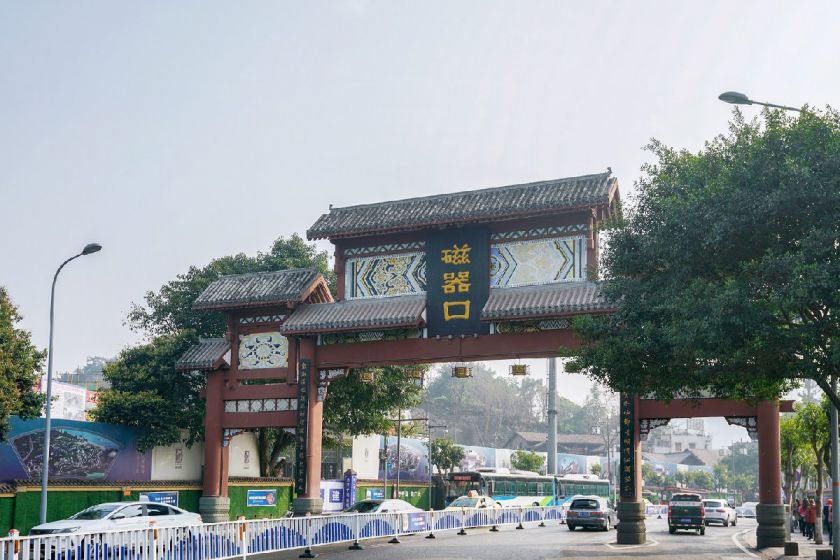 重庆市内十大必去旅游景点游玩攻略