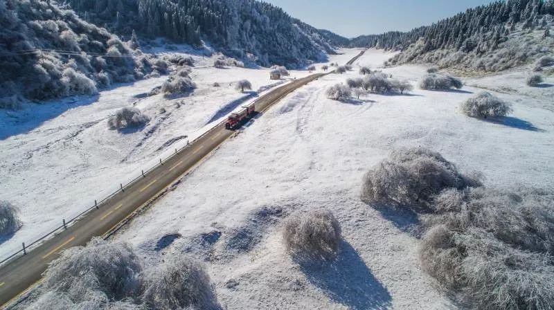 重庆旅游 重庆景点 景点活动 > 2019重庆仙女山冰雪季活动攻略(时间