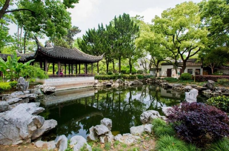 乔木景区游玩攻略,乔木景区游玩攻略图