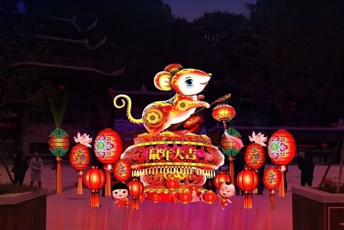 2020重庆春节活动一览（更新中）