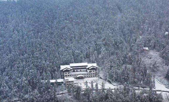 2021彭水摩围山门票多少钱?(附优惠政策)