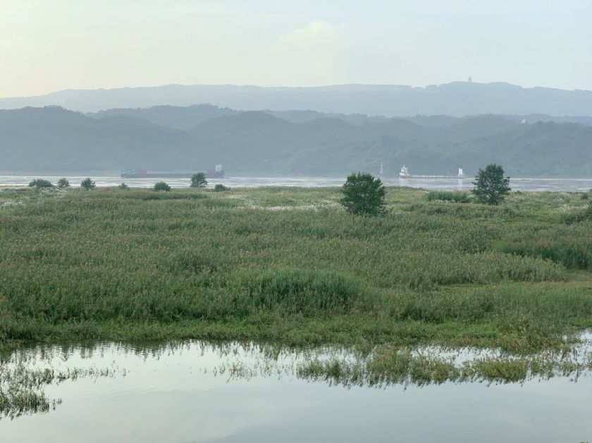 重庆广阳岛在哪里?在哪个区?