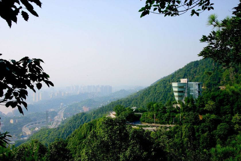 重庆南岸免费景点有哪些？（附游玩攻略）