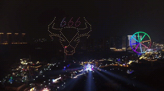 重庆欢乐谷夜场好玩吗? 重庆欢乐谷夜场有什么项目