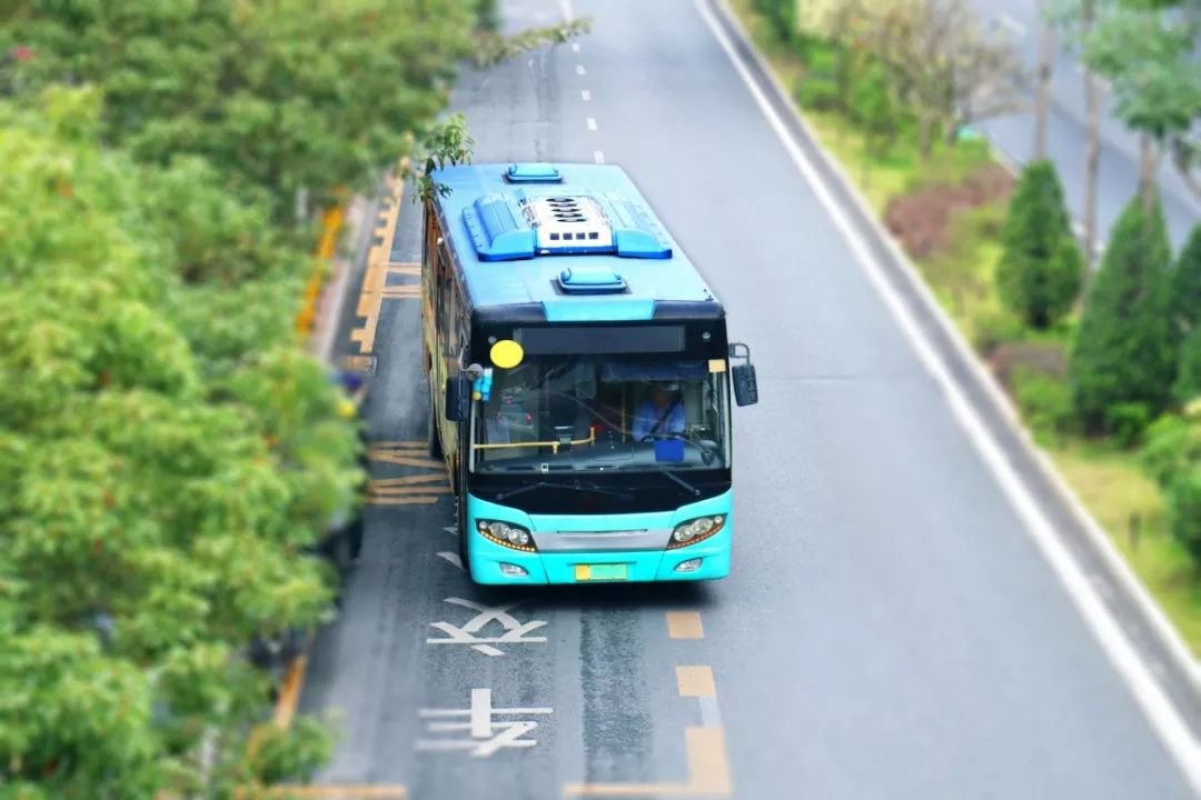 2020重庆公交停运了吗(附最新调整信息)