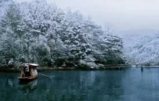 重庆冬天旅游必去景点