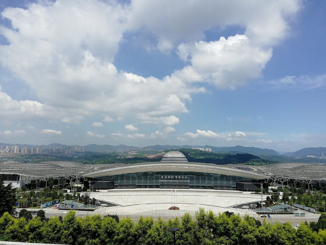 2021重庆西洽会地址（附出行指南 交通管制）