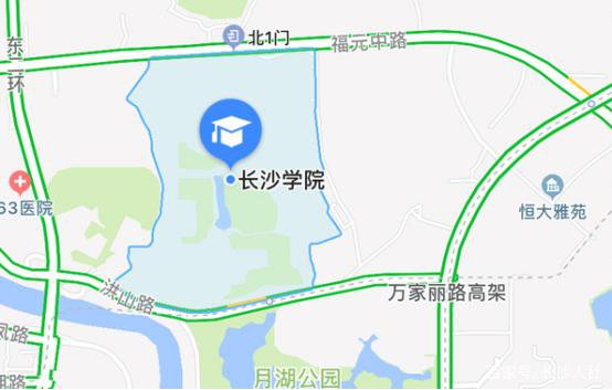 2021年湖南省公务员省考笔试长沙考点在哪里？附详细地址