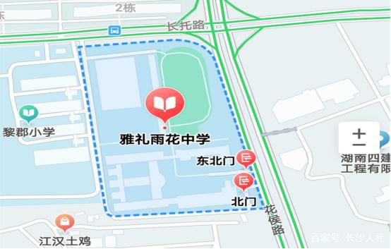2021年湖南省公务员省考笔试长沙考点在哪里？附详细地址