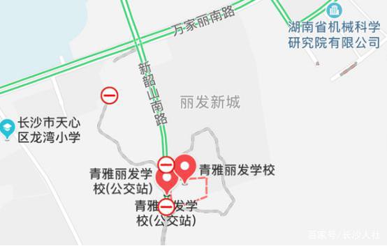 2021年湖南省公务员省考笔试长沙考点在哪里？附详细地址