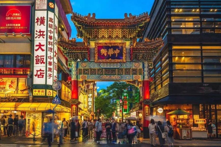 长沙到日本游玩攻略,长沙到日本游玩攻略图