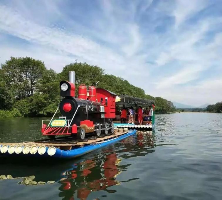 2020五一浏河第一湾乡村旅游文化节好玩吗？