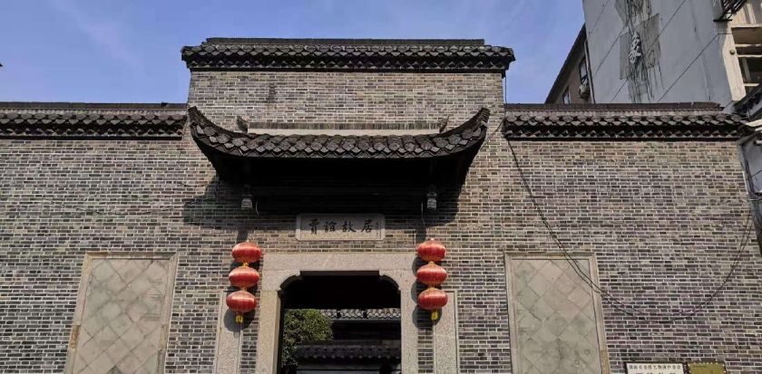 长沙本地人去的美食街在哪里?