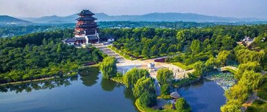 宁乡市恢复营业的旅游项目有