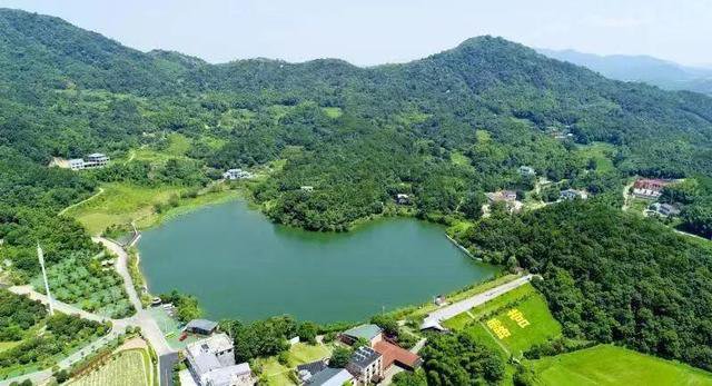 慧润国际露营基地