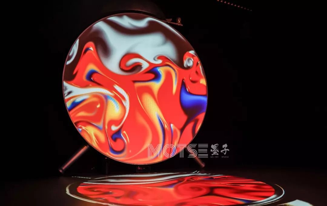 梅溪湖大剧院艺术群展时间 门票