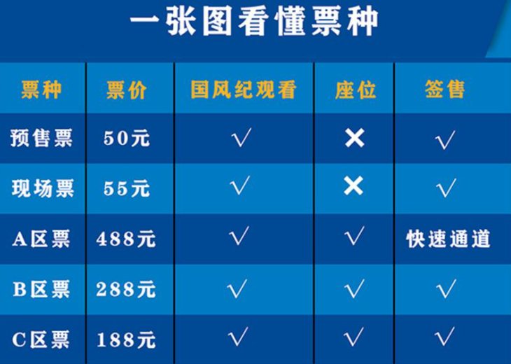 2020长沙青鸟梦想国际动漫游戏嘉年华门票 嘉宾 活动 交通