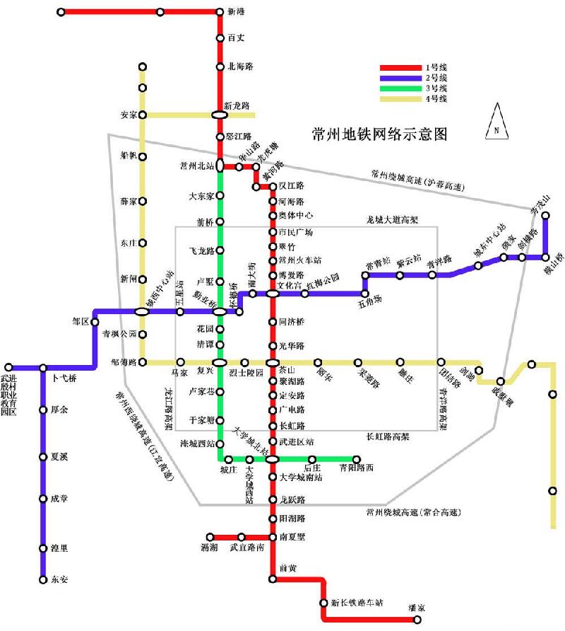 上海地铁16号线规划图